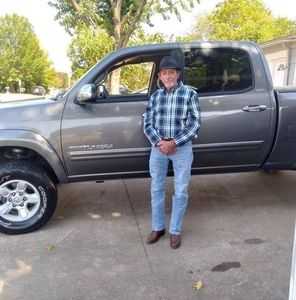 Meet your Posher, Jerry